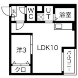 Jack nishiki Ⅰの画像