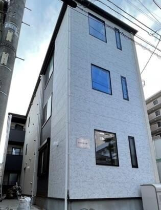 ＫＬＥＩＳ五反野