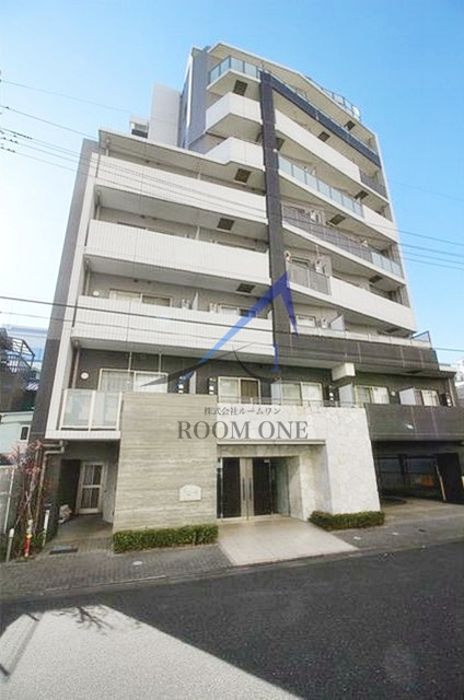 プレール・ドゥーク豊洲