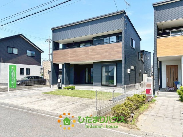 古河市上辺見　中古一戸建て