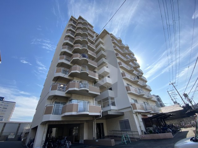メゾン大邦