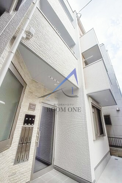 Ｇｌａｎｚ千石Ⅱ