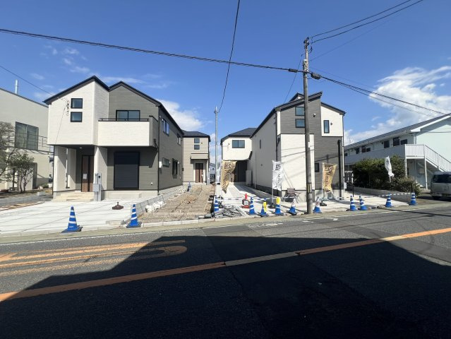 日野市上田