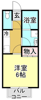 【間取り】 | エクセルヒカリ