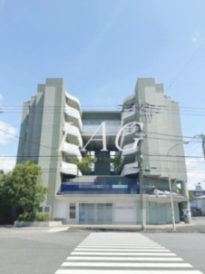 【外観】 | グランバリュー八王子北野 | 外観です。