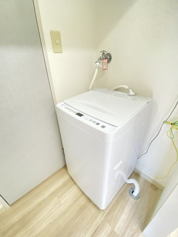 ハイツサンフラワーの設備