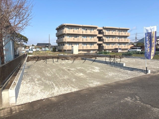 リーブルガーデン鹿児島市本名町