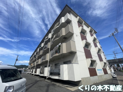 【外観】 | クレール北日吉 | 外観です