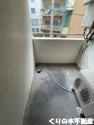 【設備】 | クレール北日吉 | 同タイプのお部屋です（現況を優先します）