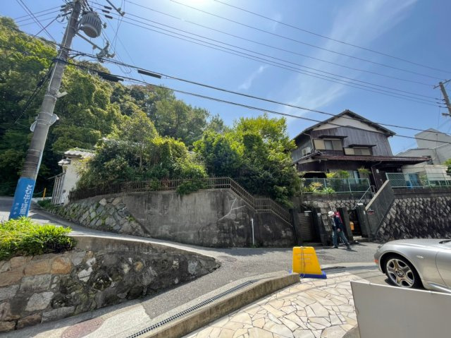 ヴィアノ塩屋町の展望