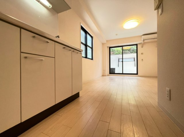 ヴィアノ塩屋町の内装