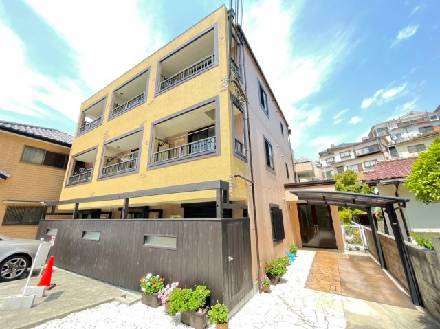 ヴィアノ塩屋町