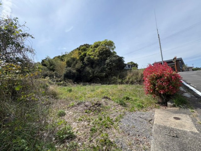 【周辺】 | 岩松町売地