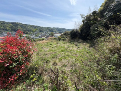 【周辺】 | 岩松町売地