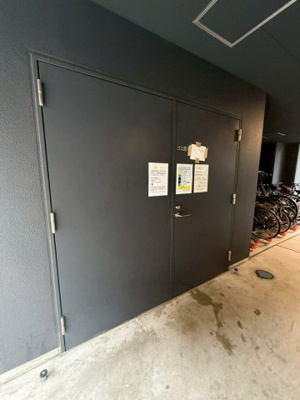 【その他共用部分】 | エスレジデンスミクニウエスト