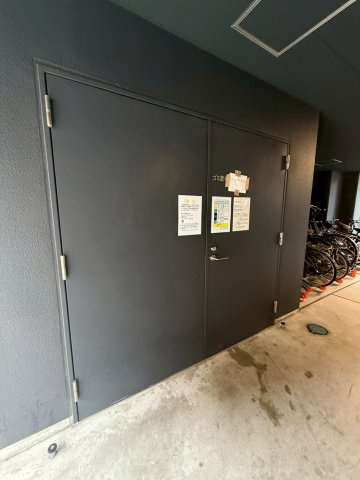 【その他共用部分】 | エスレジデンスミクニウエスト