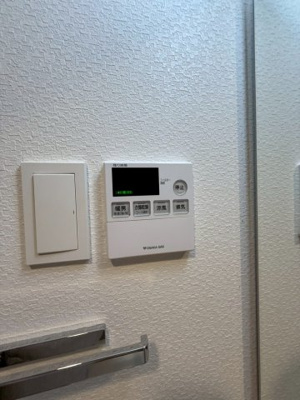 【設備】 | エスレジデンスミクニウエスト