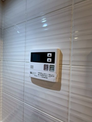 【設備】 | エスレジデンスミクニウエスト