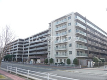 ハートビートベース横濱根岸の画像