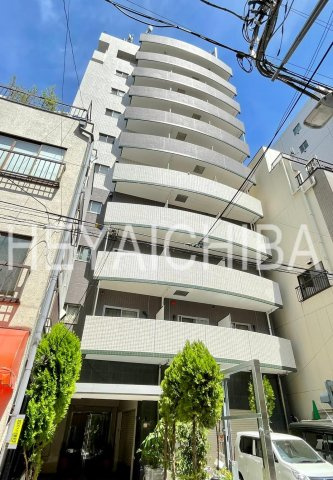 ラルジュ　マノワール