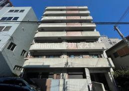 クレメント天王寺