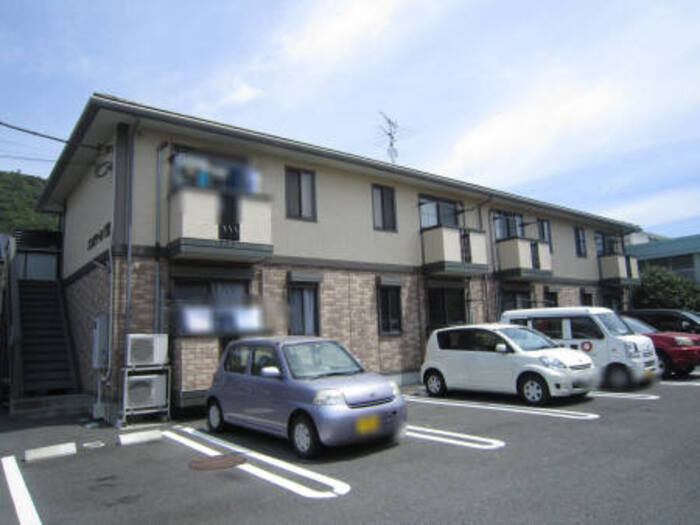 エスポワールＹⅢ
