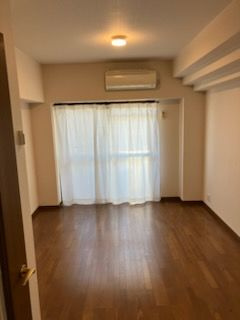 FLEX久留米駅前【キャッシュバック対象物件】の居間・リビング|ゆったり過ごせるリビングです