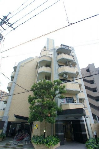 FLEX久留米駅前【キャッシュバック対象物件】