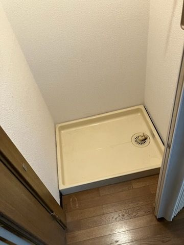 FLEX久留米駅前【キャッシュバック対象物件】の洗面所