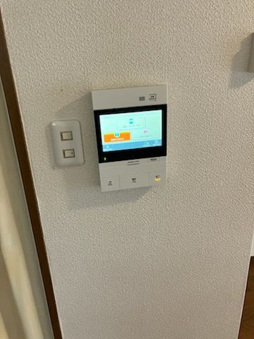 FLEX久留米駅前【キャッシュバック対象物件】のセキュリティ