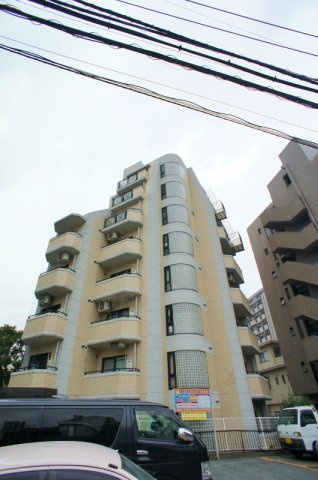 FLEX久留米駅前【キャッシュバック対象物件】の外観