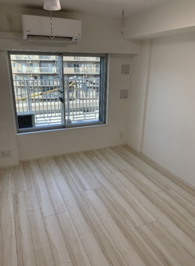 リヴシティ成増ミュジオ弐番館