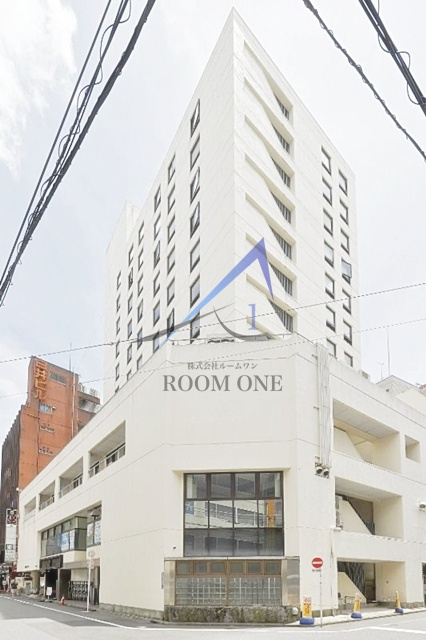 五反田サンハイツ