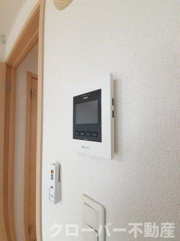 リュミエールの設備