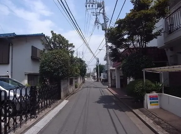 レスポワール志木のその他