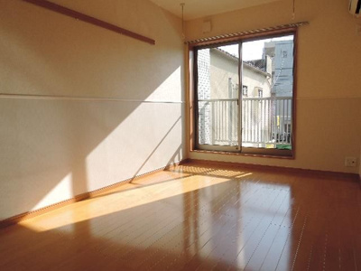 【寝室】 | ソレアード