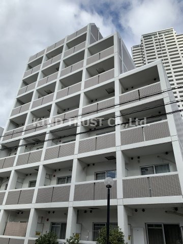 アイディール中之島