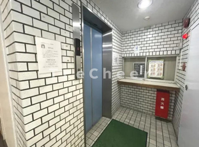 【その他共用部分】 | 東海西神田マンション