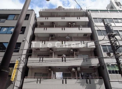 【外観】 | 東海西神田マンション