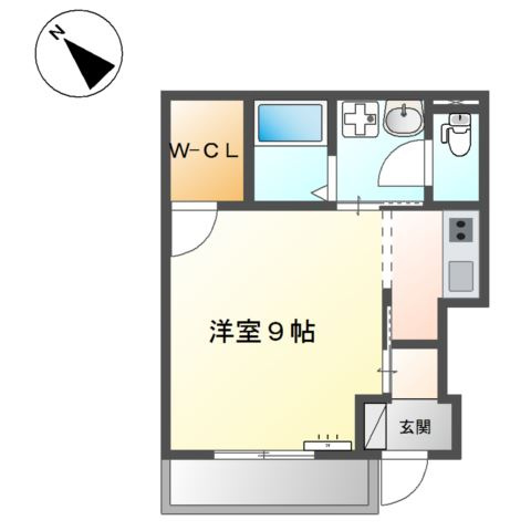 【間取り】 | 現況優先となります。現地にて間取り・仕様等をお確かめ下さい。