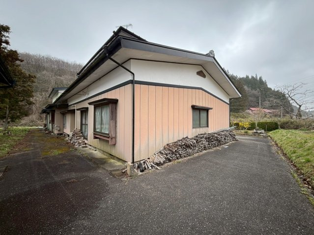 一関市戸建て2棟バルク　のその他