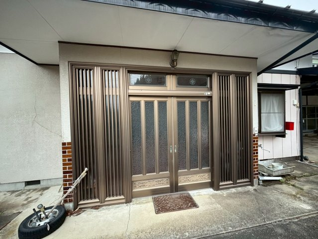 一関市戸建て2棟バルク　のその他共用部分