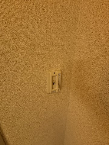 中山マンションＢ棟の設備