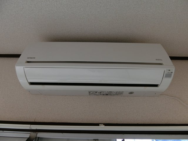 中山マンションＢ棟の設備