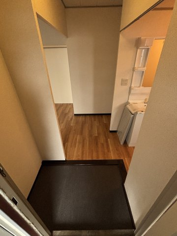 中山マンションＢ棟のその他
