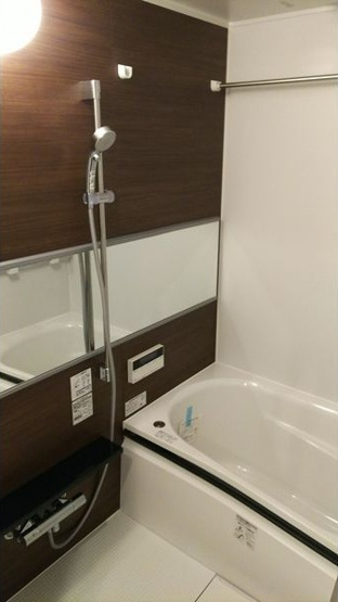 【浴室】 | PHOENIX VILLA りんくう