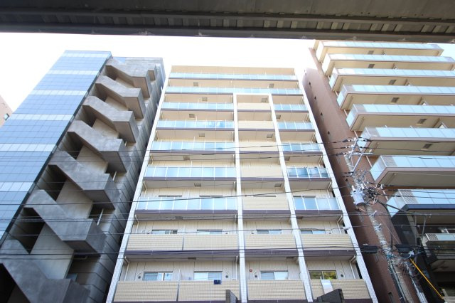 ノーブルヒルズ