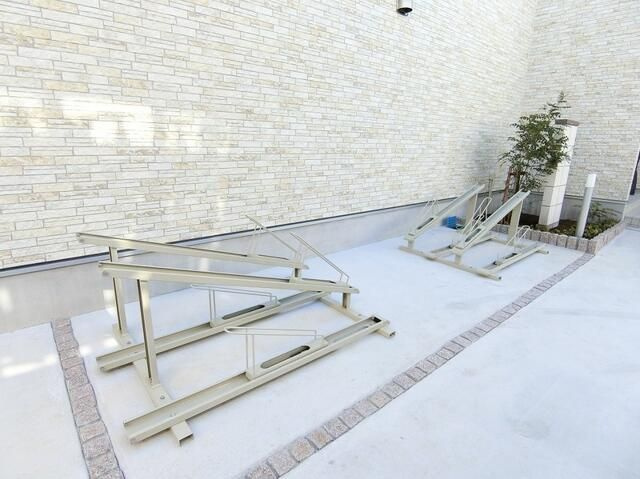 リブリ・石神井台のその他共用部分