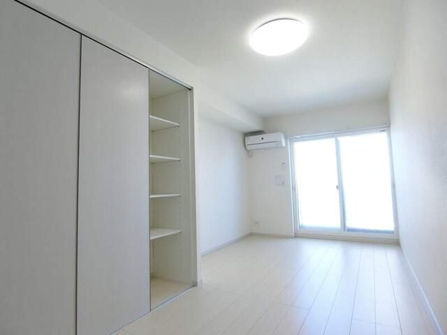 リブリ・石神井台の居間・リビング