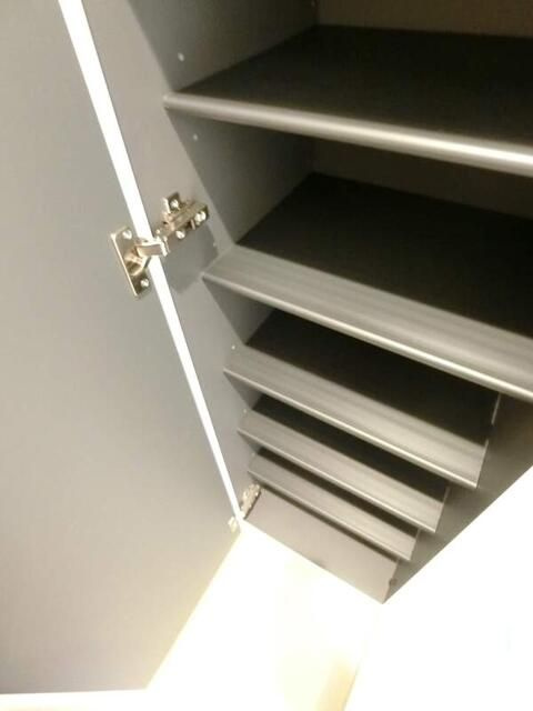 リブリ・石神井台の設備